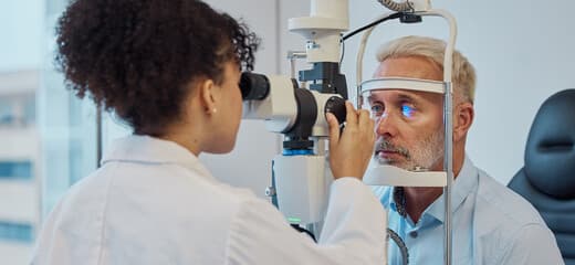 Exploring 6 Recent Breakthroughs in Eye Care Technology