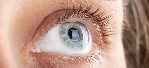 What Is A Corneal Transplant & When Is It Needed?