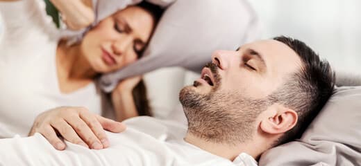 Healthy Tips for Sleeping Better with Sleep Apnea