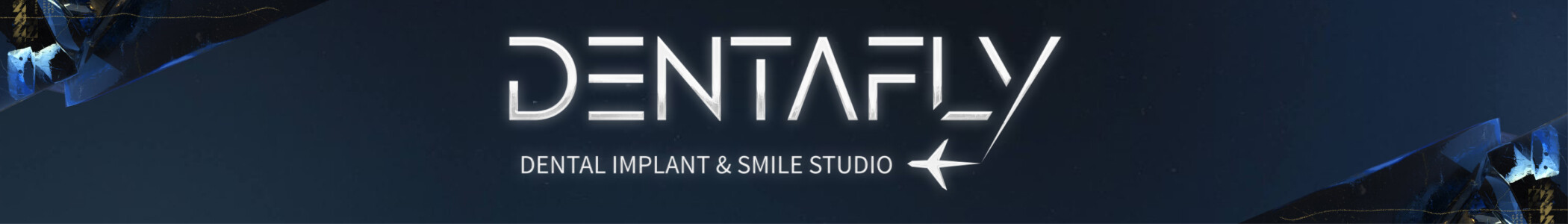DENTAFLY Dental Implant & Smile Studio - Cover Photo