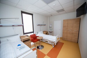 Kardiolita Hospital _1