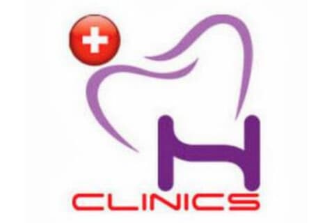 Helvetic Clinics - Clinique Dentaire Hongrie