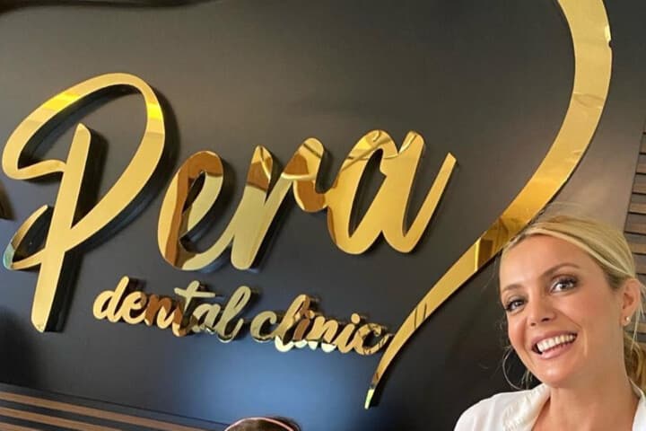 Pera Dental Clinic