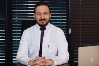 Dr. Mehmet Akif Yıldırım