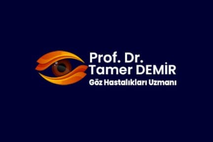 Prof. Dr. Tamer Demir