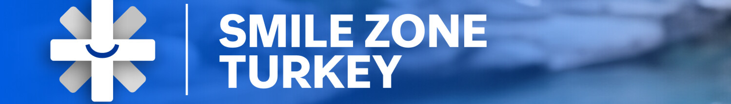 Smile Zone Turkey - Cover Photo