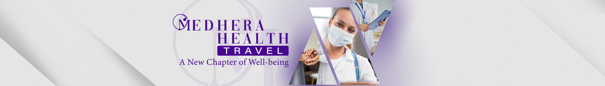 Medhera Health Travel - Cover Photo