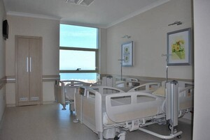 Çakırtepe Hospital _0