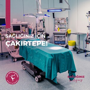 Çakırtepe Hospital _2