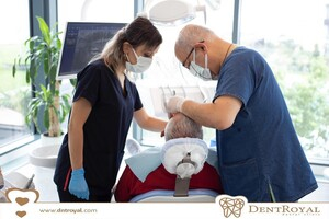 Dent Royal Dental Clinic _2