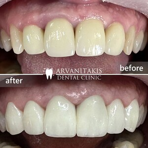 Arvanitakis Dental Clinic _0