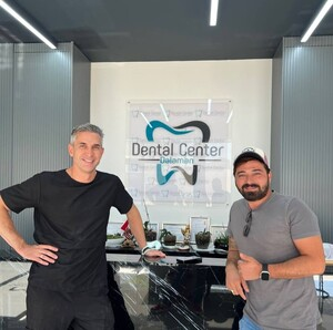 Dental Center Dalaman - Ibrahim Sözer _0