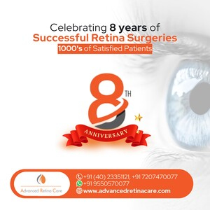 Advance Retina Surgical Centre _0