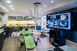 Seville Oral Implantology Center _0