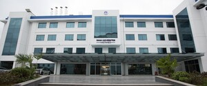 Okan University Hospital _2