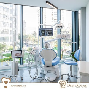 Dent Royal Dental Clinic _3