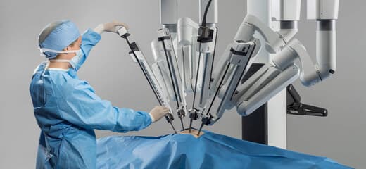 A Guide to Robotic Prostate Cancer Surgery