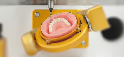 The Future of Dentistry: A Guide to CAD/CAM Restorations