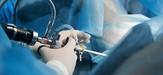 Laparoscopic Gynecological Surgery