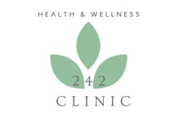 242 Clinic Health Travel