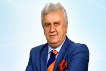 Ercan Köse