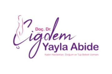 Çiğdem Yayla Abide