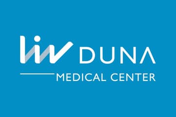 Duna Medical Center