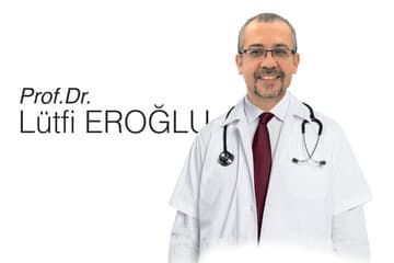 Lütfi Eroğlu