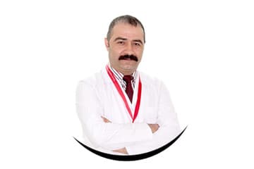 Şaban Karayağız