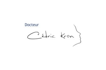 Dr. Cédric Kron