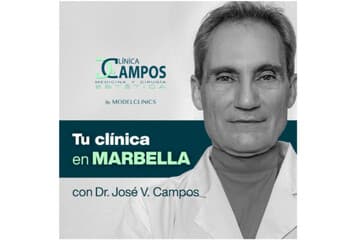 Dr. Campos Clinic