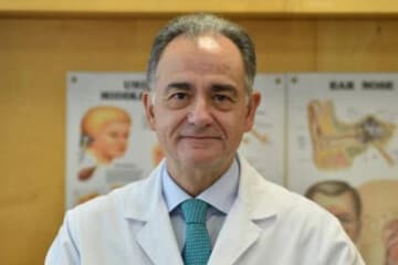 Carlos Magriñá