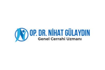 Nihat Gülaydın