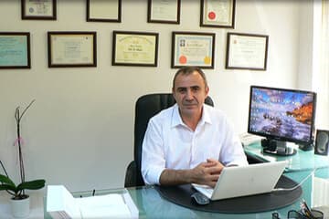 Ali Sakinsel