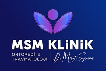 MSM Clinic -  Dr. Mesut Sançmış