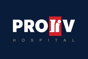 Proliv Hospital