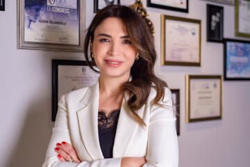 Gizem Islamoğlu