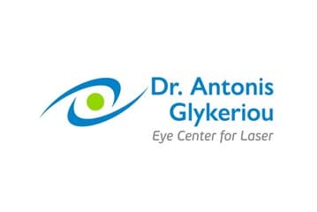 Antonis Glykeriou Eye Center for Laser