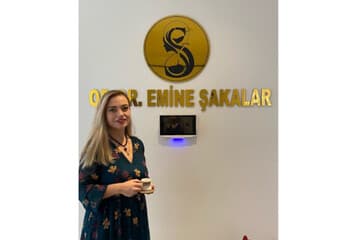 Emine Şakalar