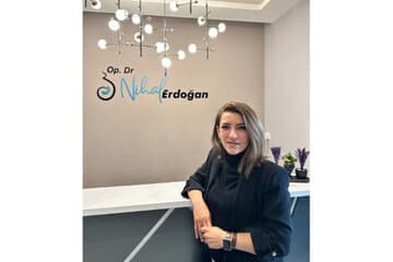 Nihal Erdoğan