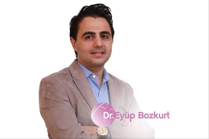 Op. Dr. Eyüp Bozkurt