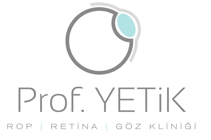 Prof. Dr. YETIK ROP Retina Eye Clinic