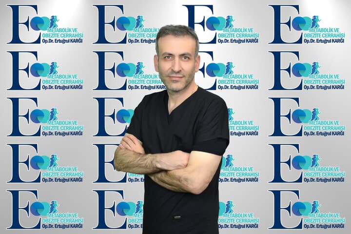 Op. Dr. Ertuğrul Karğı