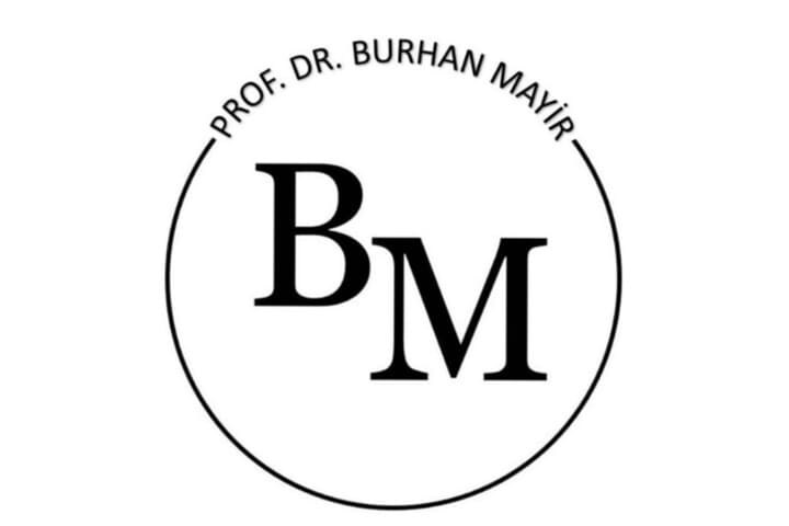 Prof. Dr. Burhan Mayir - Scarless Sleeve Gastrectomy