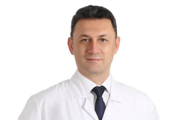 Serkan Türkili