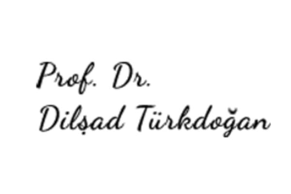 Dilsad Turkdogan