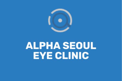 Alpha seoul eye clinic