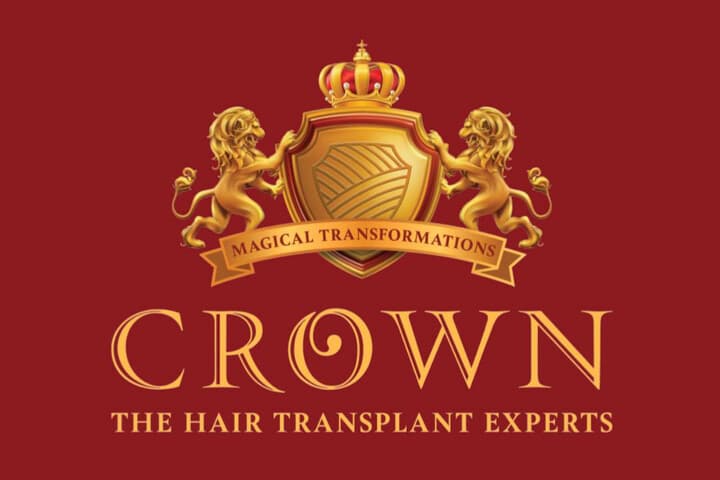 CROWN - The Hair Transplant Experts