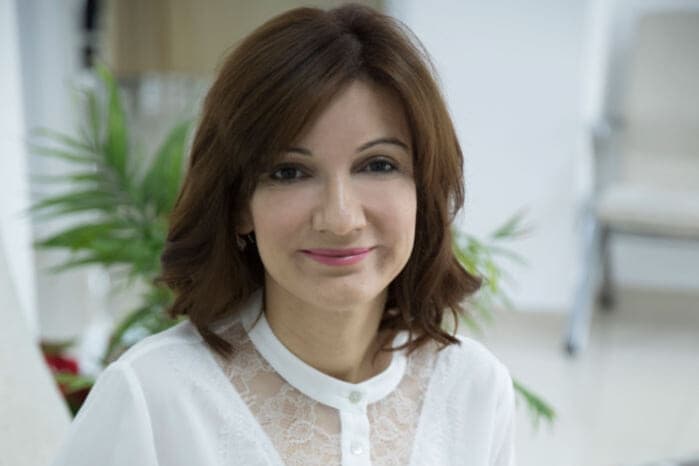Pınar Doyar