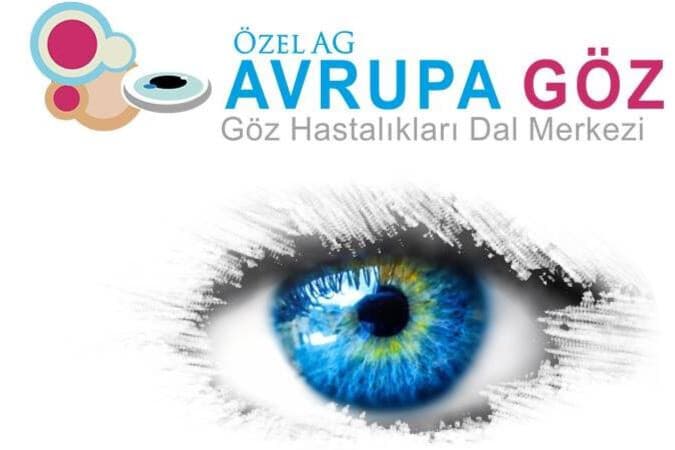 AG European Eye Diseases Branch Center